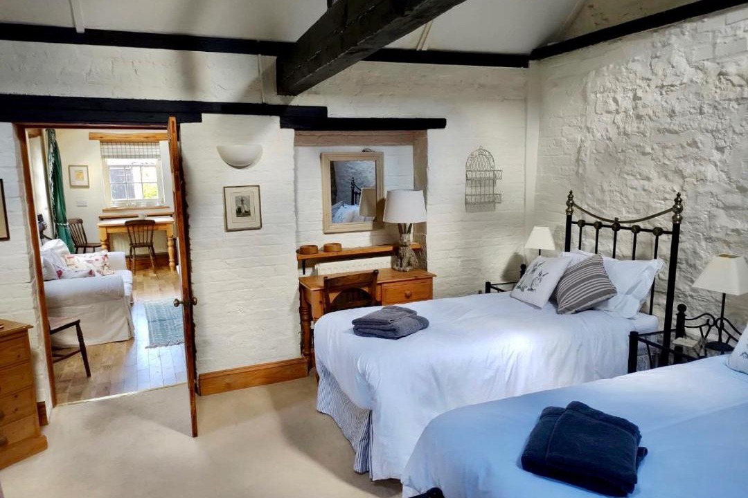 Photo of Bedroom in Sleaford