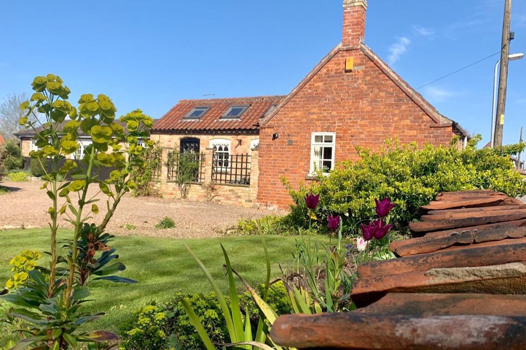 Photo of Buildings in Sleaford