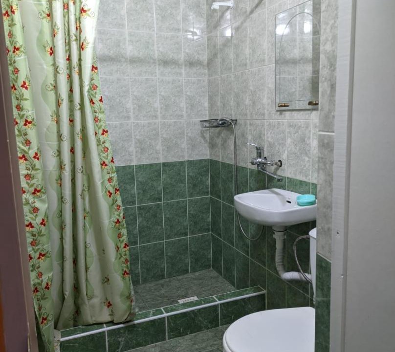Photo of Bathroom in Anapa