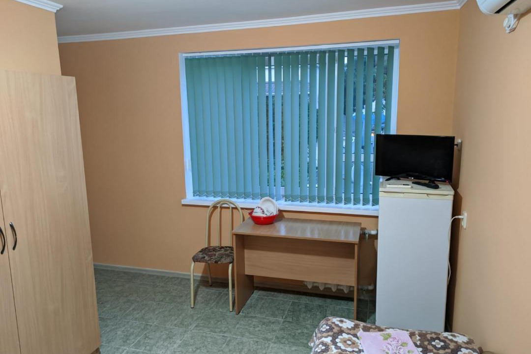 Photo of Bedroom in Anapa