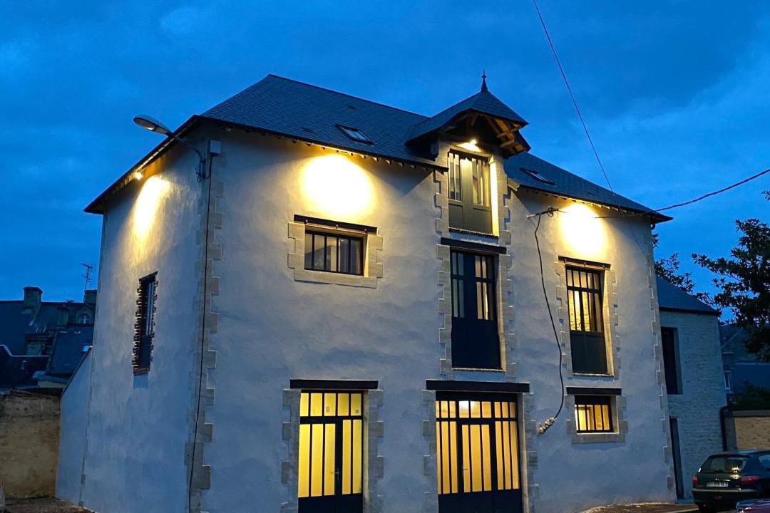 Photo of Others in Bayeux