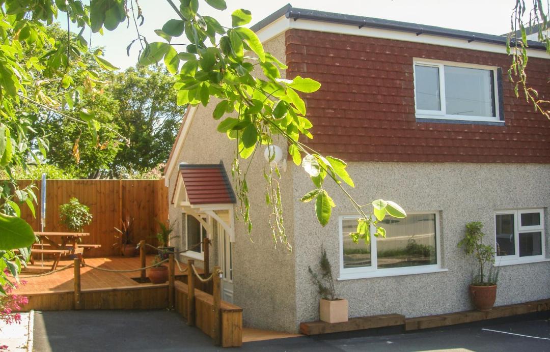 Photo of Others in Newquay City Centre