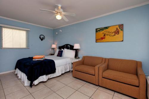 Photo of Bedroom in Bradenton Beach