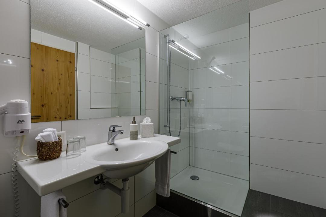 Photo of Bathroom in Buehler