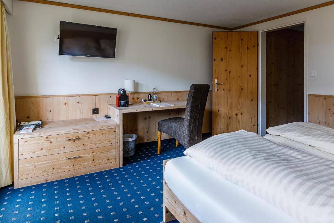 Photo of Bedroom in Buehler