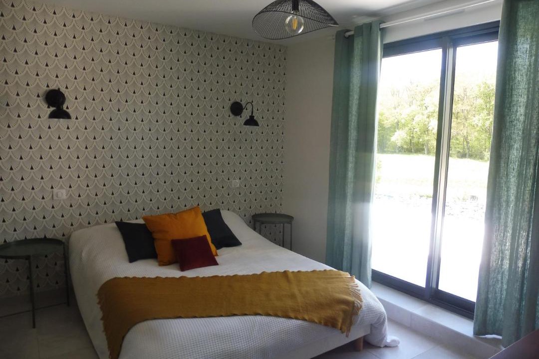 Photo of Bedroom in Lias