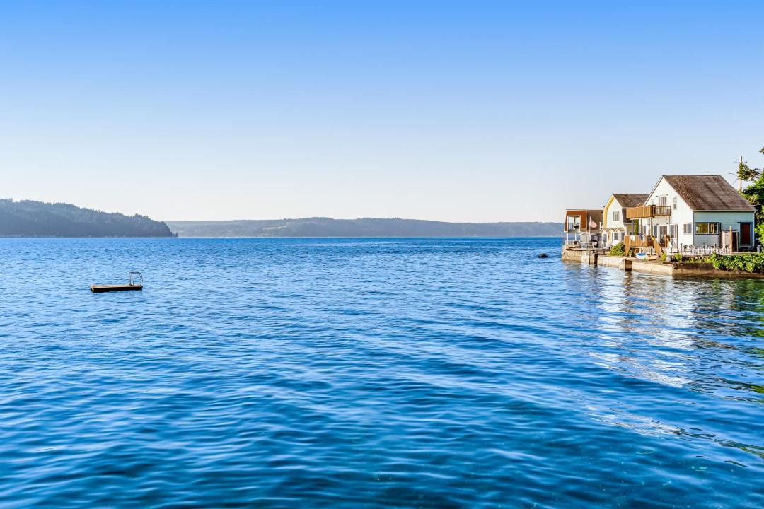 Photo of Others in Hoodsport