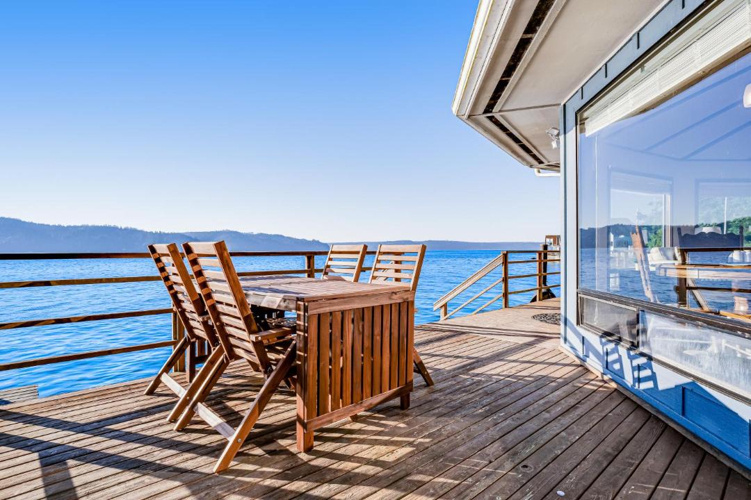 Photo of Others in Hoodsport