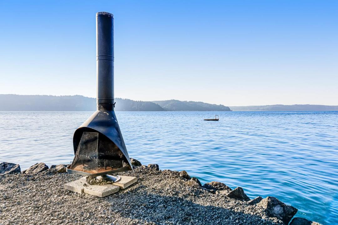 Photo of Others in Hoodsport