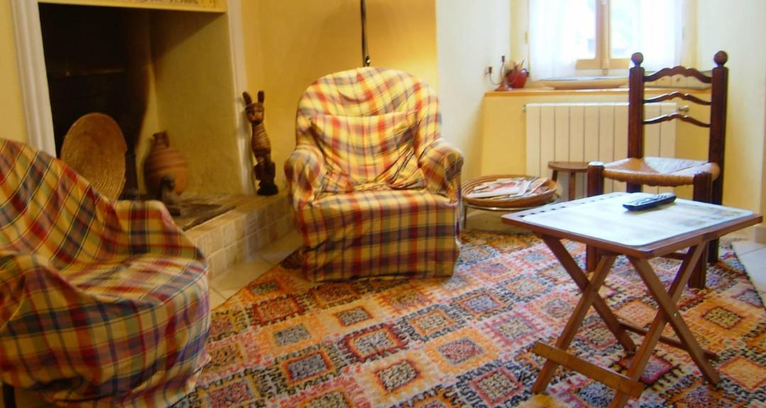 Photo of Livingroom in Gresse-en-Vercors