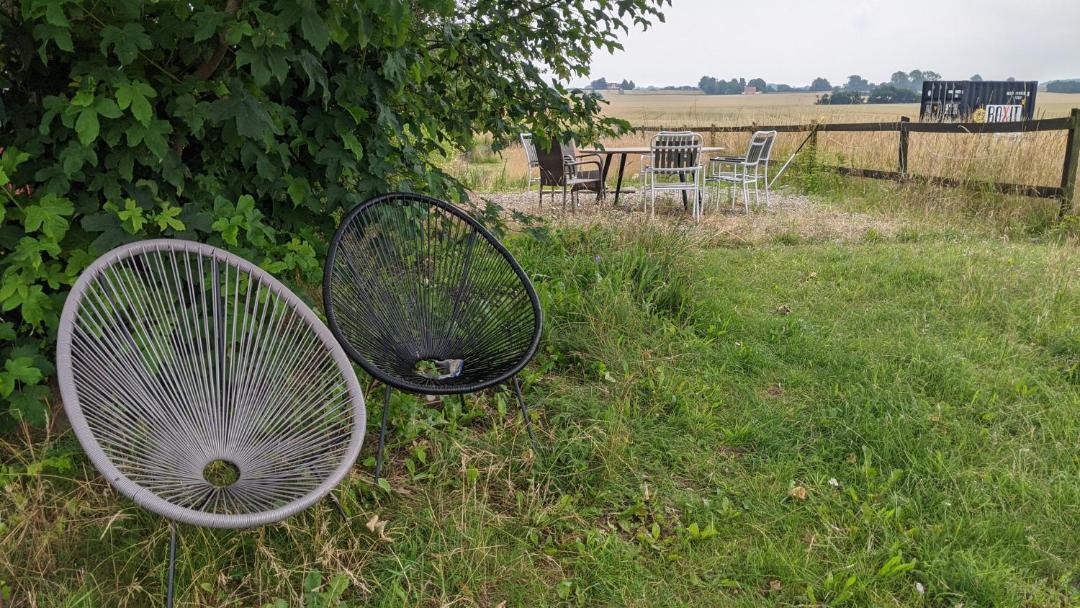 Photo of Outdoor in Stubbekobing