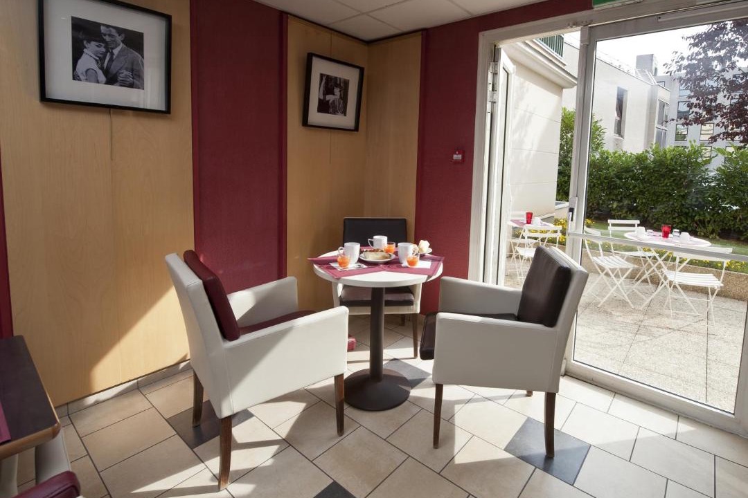 Photo of Others in Chatou