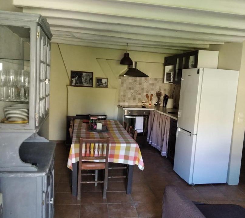 Photo of Livingroom in Cantallops
