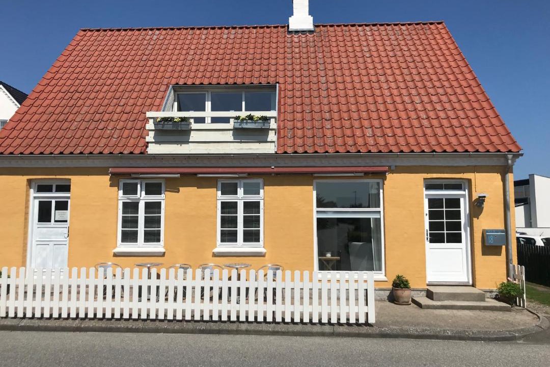Photo of Others in Samsø
