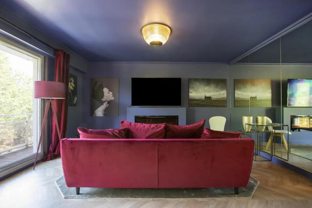 Photo of Livingroom in Croulebarbe