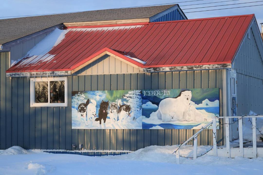 Photo of Others in Churchill