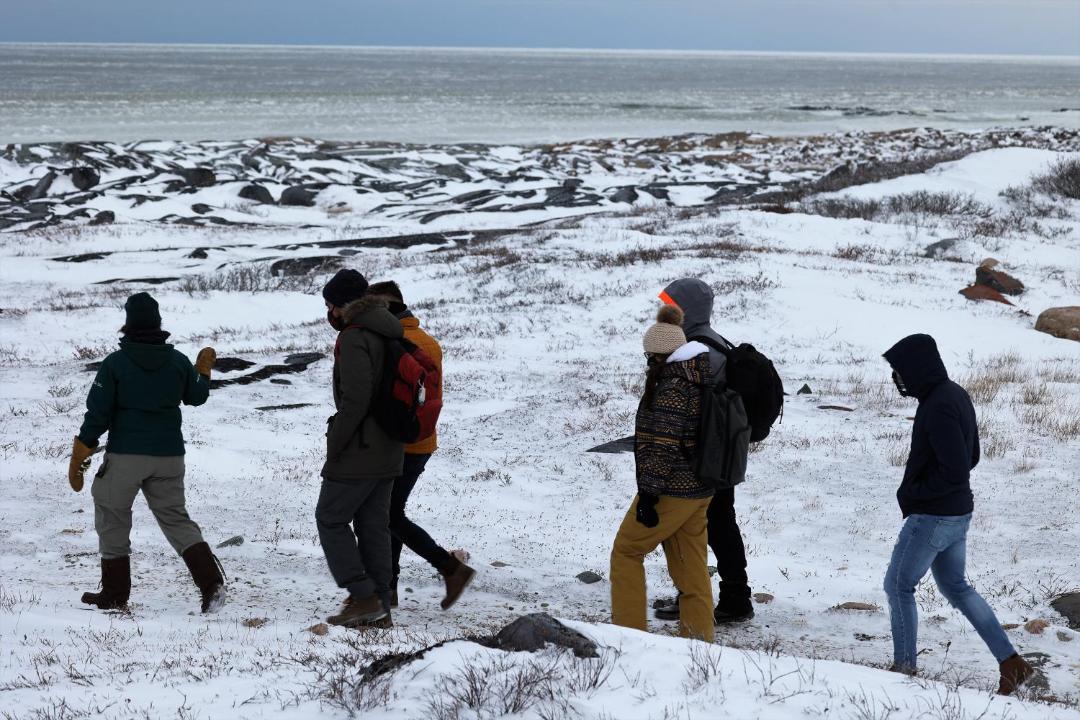 Photo of Others in Churchill