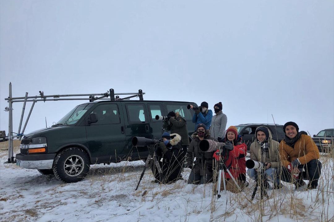 Photo of Others in Churchill