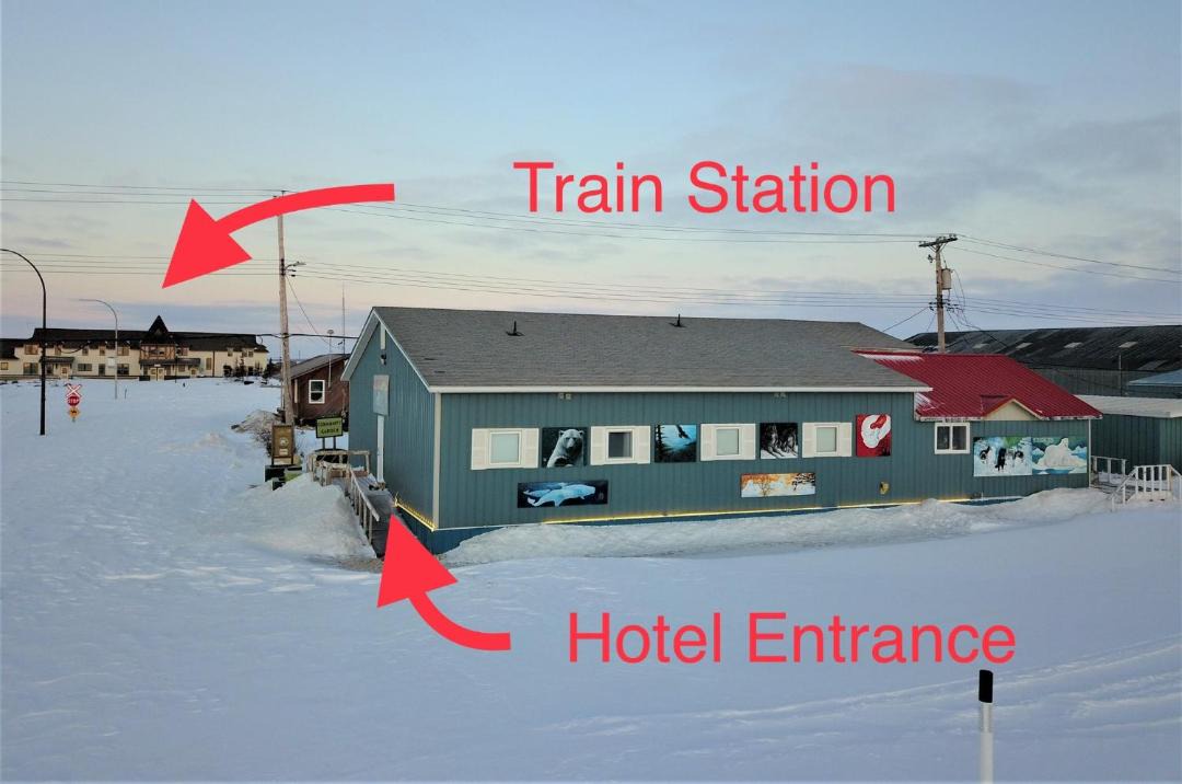 Photo of Others in Churchill