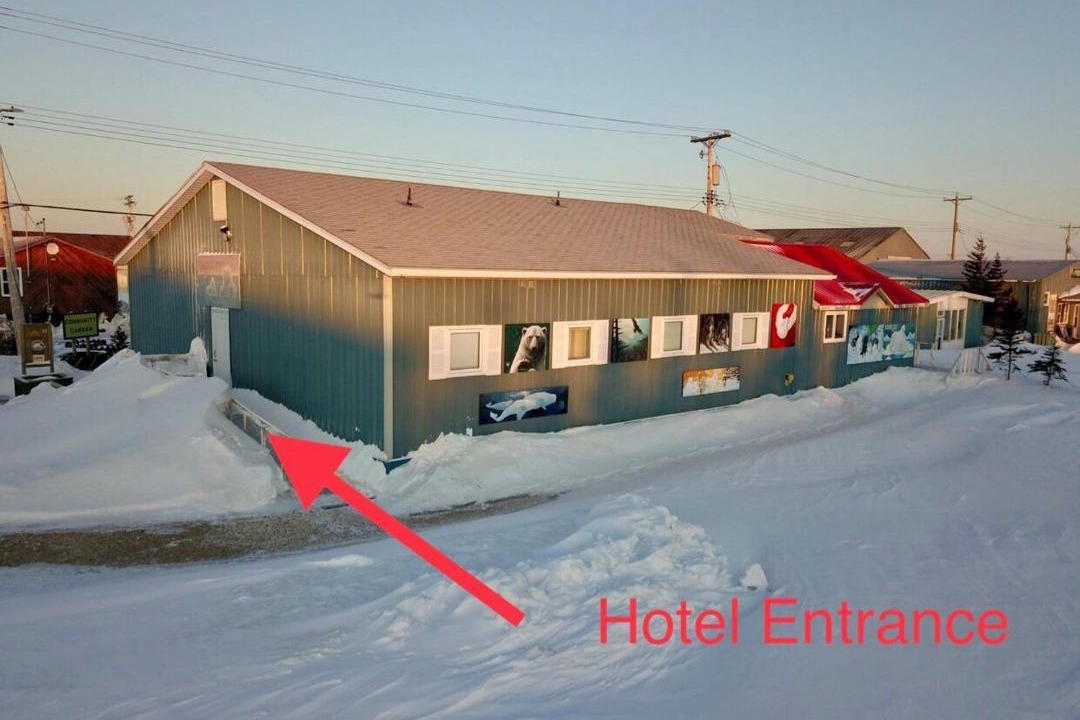 Photo of Others in Churchill