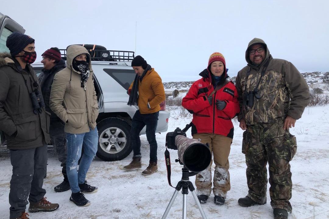 Photo of Others in Churchill