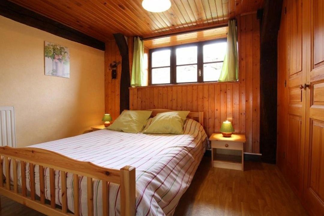 Photo of Bedroom in Cubelles