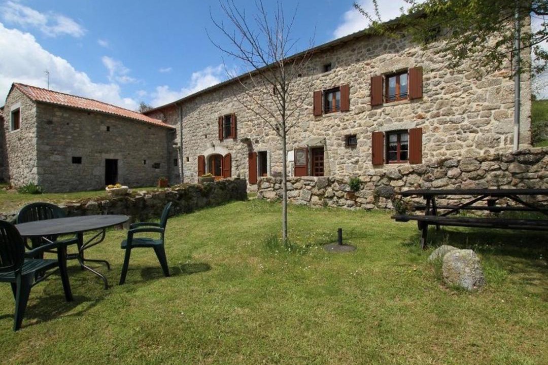 Photo of Buildings in Cubelles