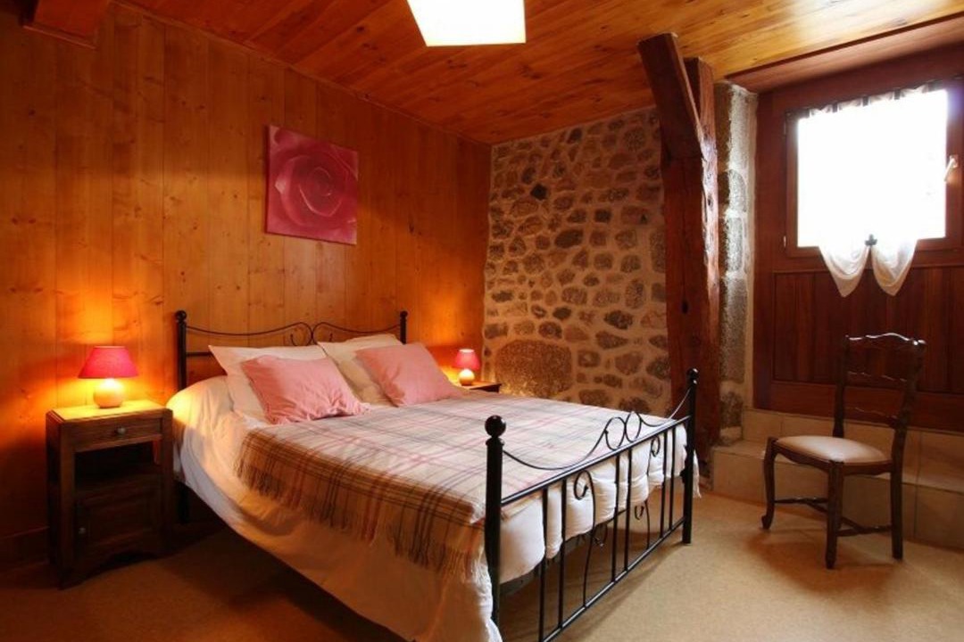 Photo of Bedroom in Cubelles