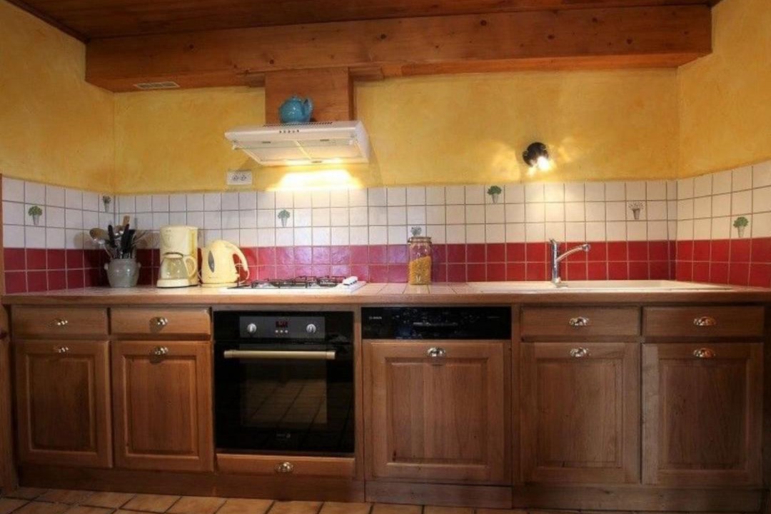 Photo of Kitchen in Cubelles