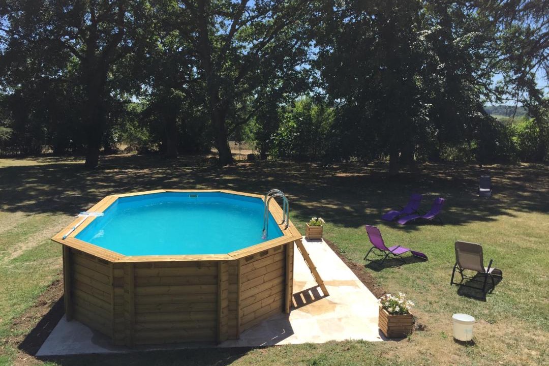 Photo of Outdoor in Lannes