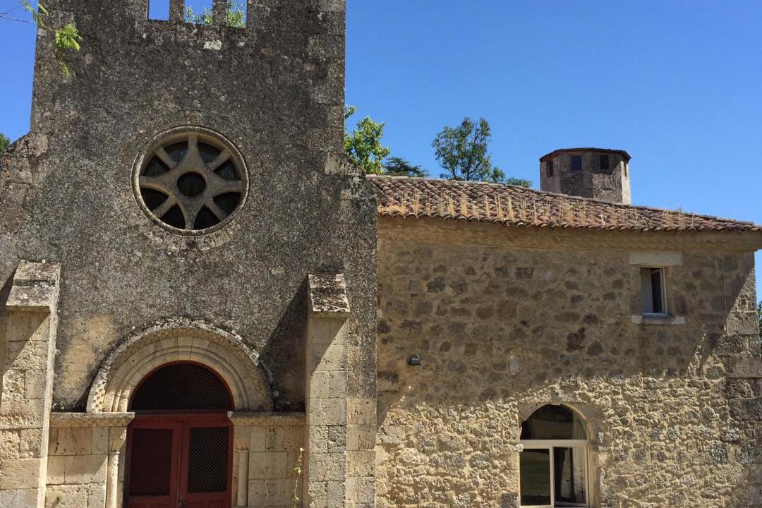 Photo of Buildings in Lannes