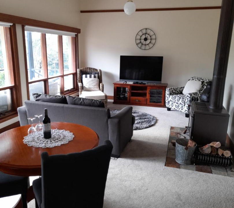 Photo of Livingroom in Rowland Flat