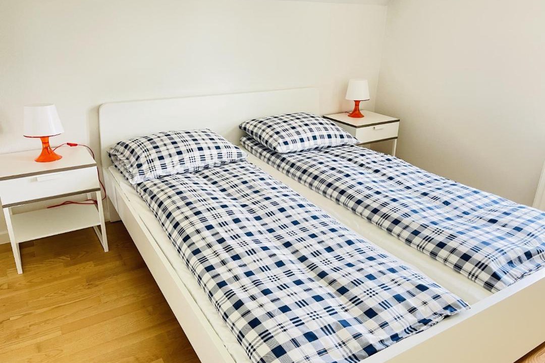 Photo of Bedroom in Aalborg