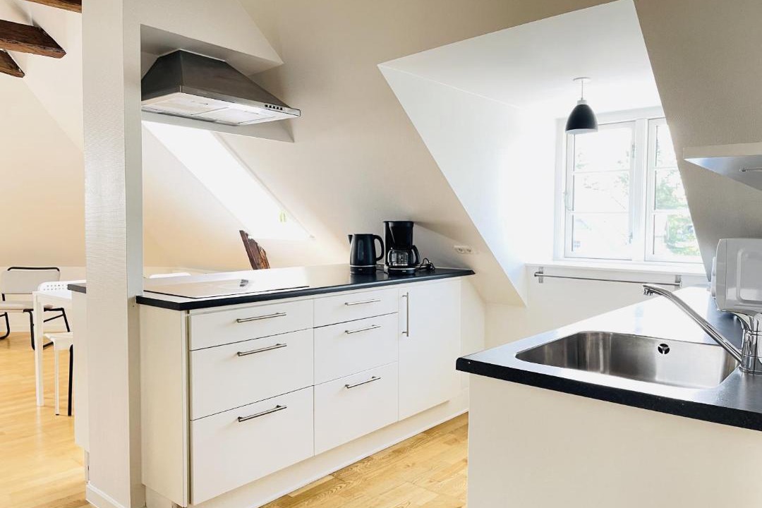 Photo of Kitchen in Aalborg
