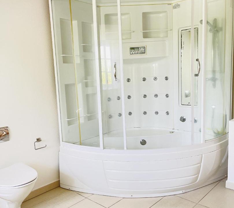 Photo of Bathroom in Aalborg