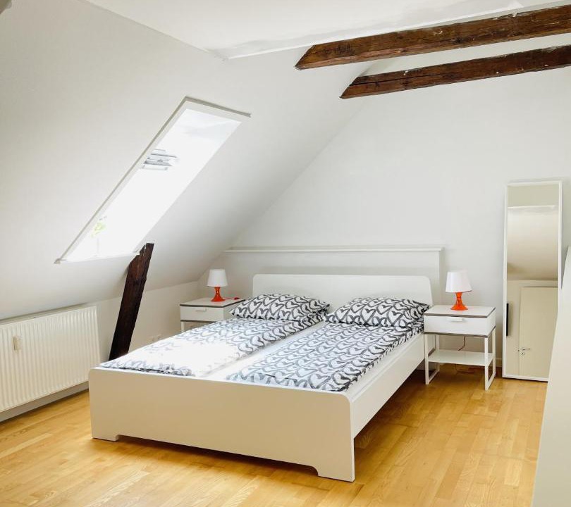 Photo of Bedroom in Aalborg