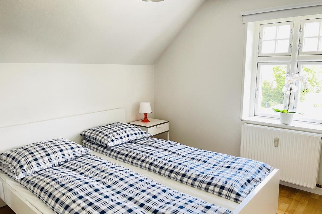 Photo of Bedroom in Aalborg