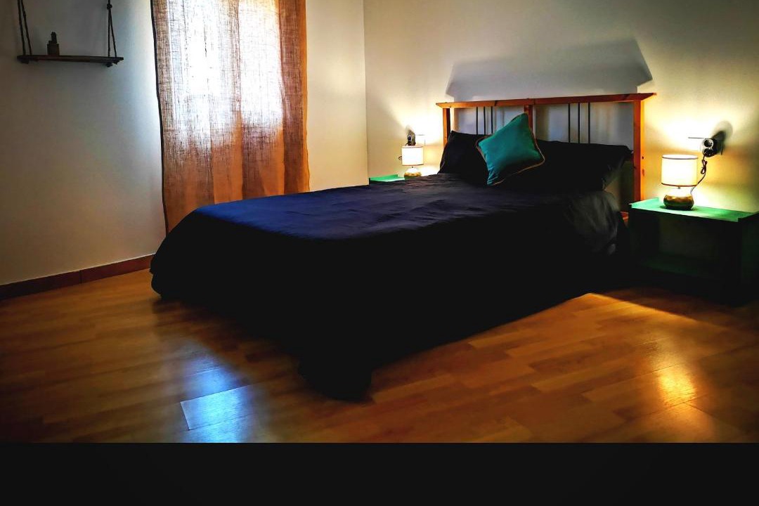 Photo of Bedroom in Cornudella de Montsant