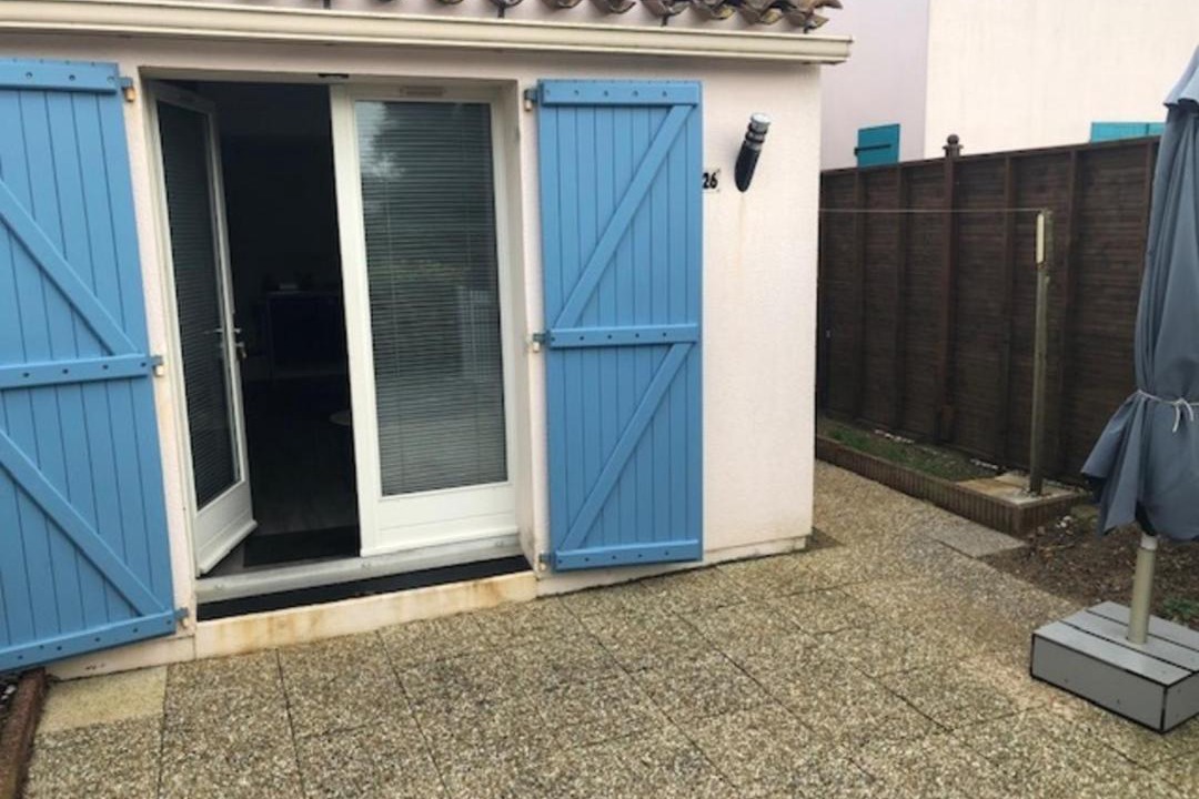 Photo of Buildings in Bretignolles-sur-Mer