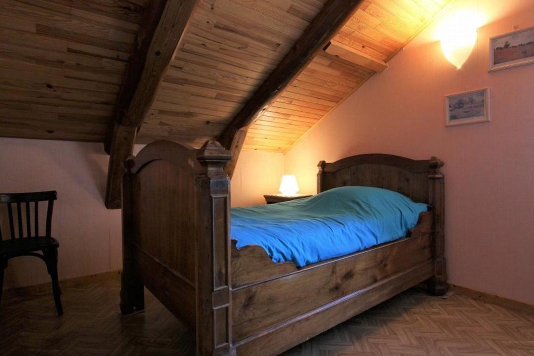 Photo of Bedroom in Presailles