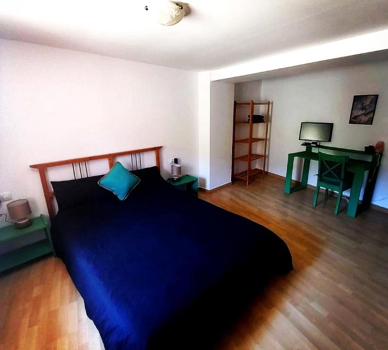 Photo of Bedroom in Cornudella de Montsant