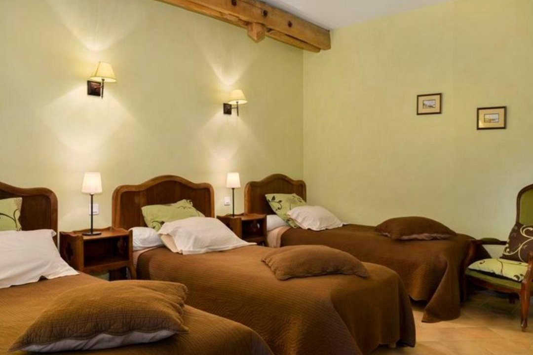 Photo of Livingroom in Malesherbes