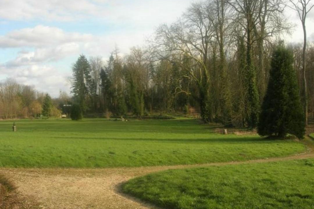 Photo of Outdoor in Choloy-Menillot