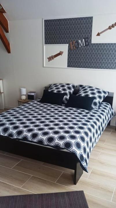 Photo of Bedroom in Loches