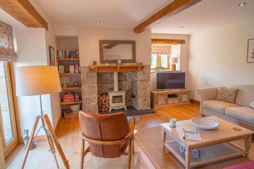 Photo of Others in Lustleigh