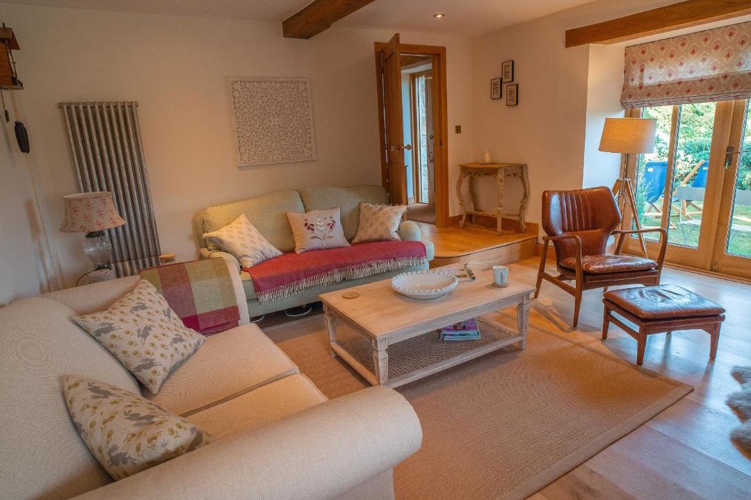 Photo of Others in Lustleigh