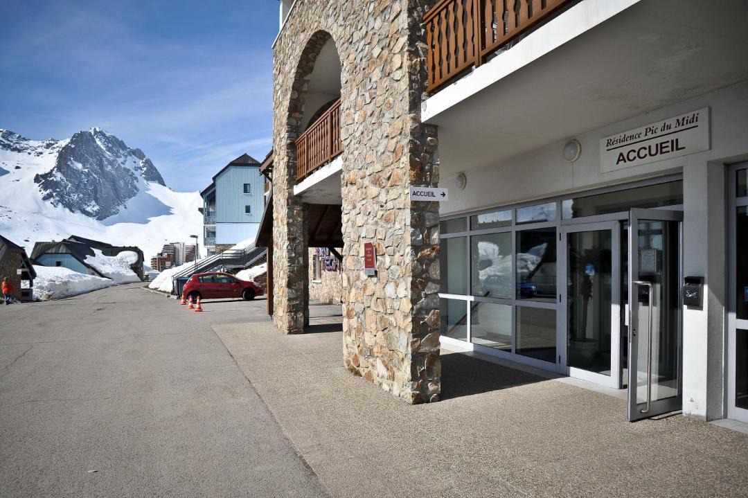 Photo of Others in La Mongie
