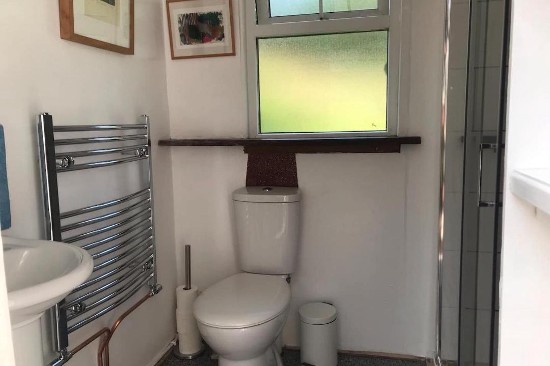 Photo of Bathroom in Gweek