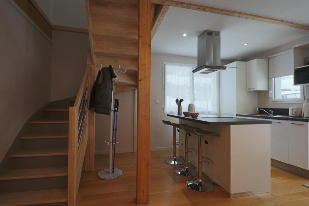 Photo of Others in Mont-Dore