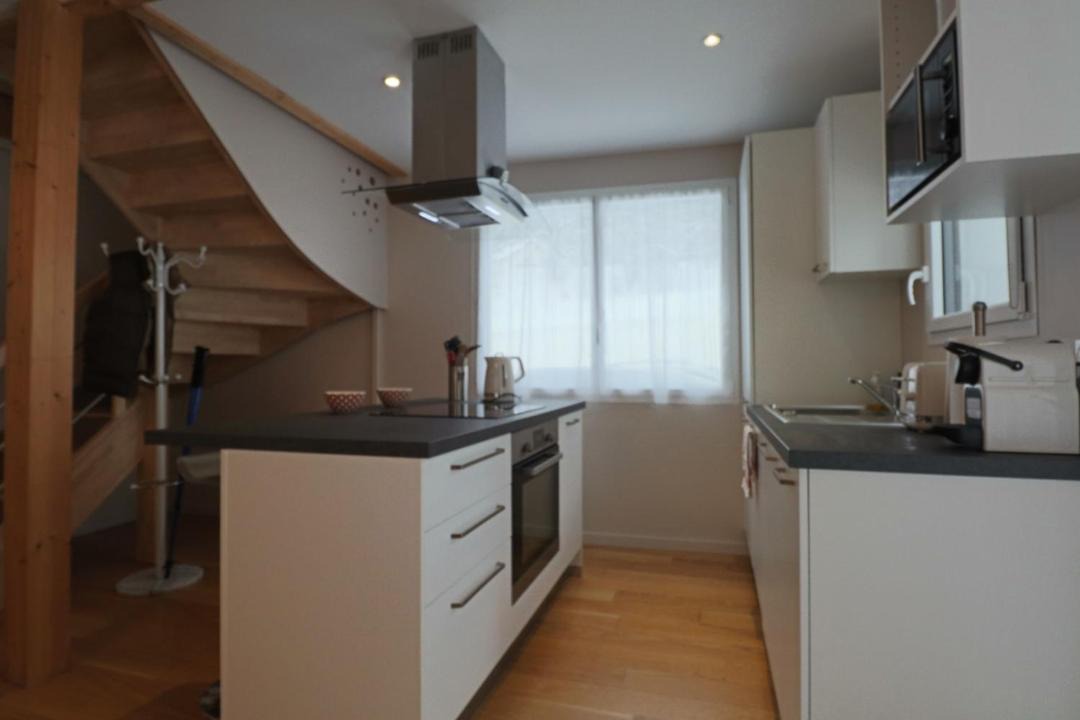 Photo of Others in Mont-Dore